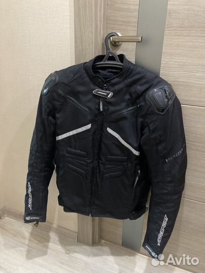 Мотокуртка agvsport airgate