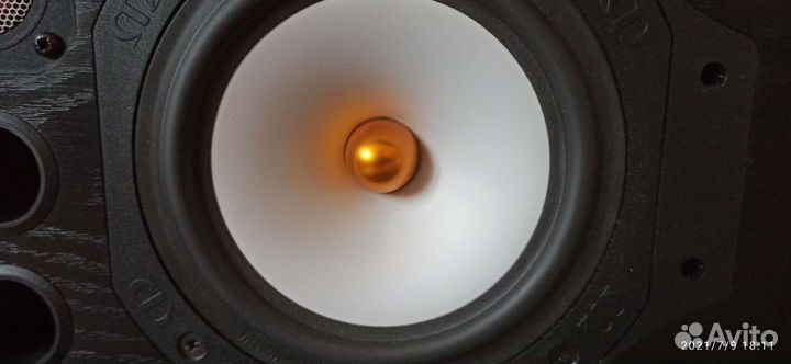 Monitor audio silver 12i, fx i, bronze brw-10