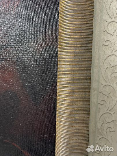 Картина Красная королева