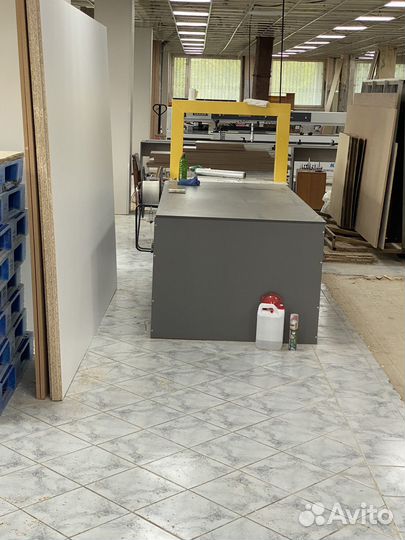 Готовый мебельный бизнес