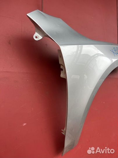 Крыло переднее правое Skoda Octavia A7 cxxb 2015