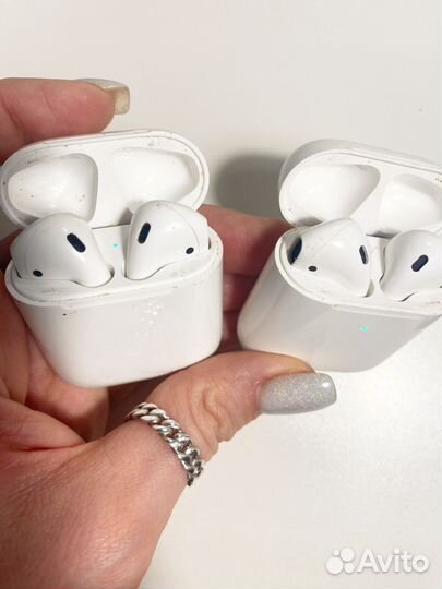 Apple airpods