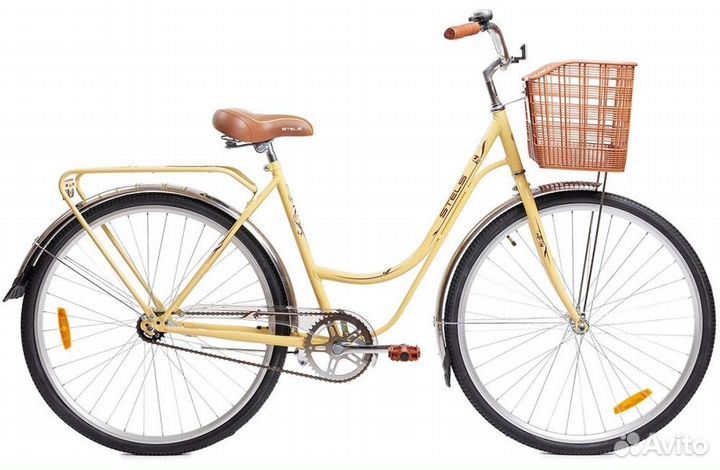 Велосипед Stels Navigator 325 C 28