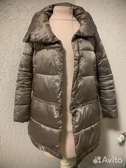 Куртка трансформер