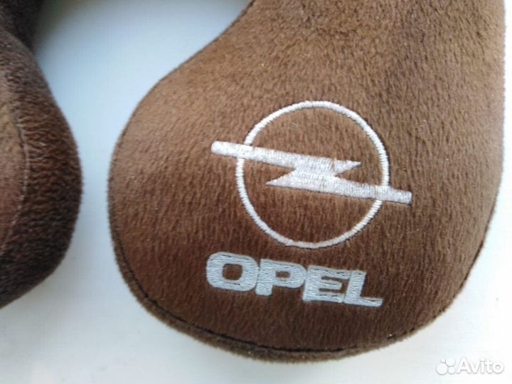 Подушка для шеи Турист