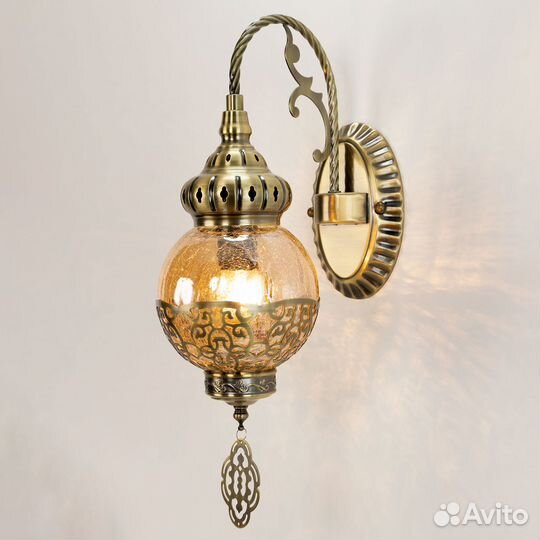 Citilux CL419313 Каир бра