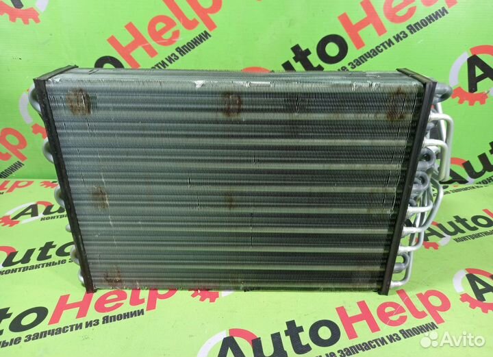 Испаритель кондиционера mercedes E-class W210