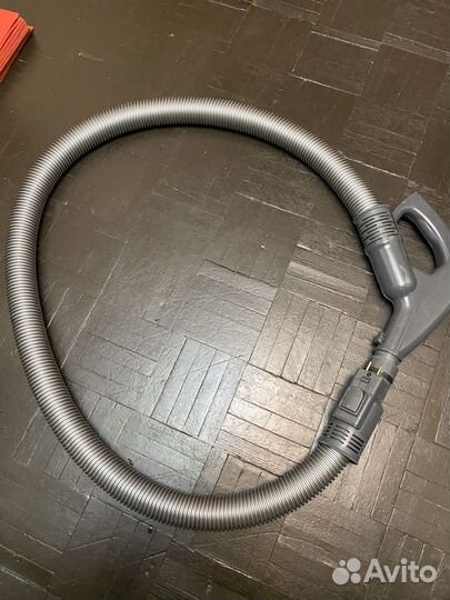 Шланг для пылесоса lg с управлением на ручке