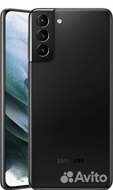 Samsung Galaxy S21+, 8/128 ГБ