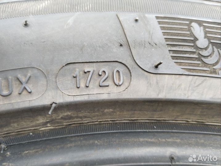 Michelin Pilot Alpin 5 235/45 R19 99V