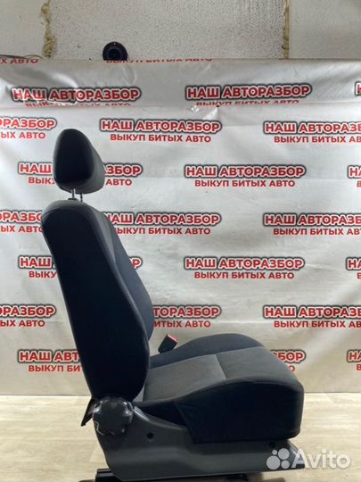 Сиденья комплект Chevrolet Lacetti седан 2012