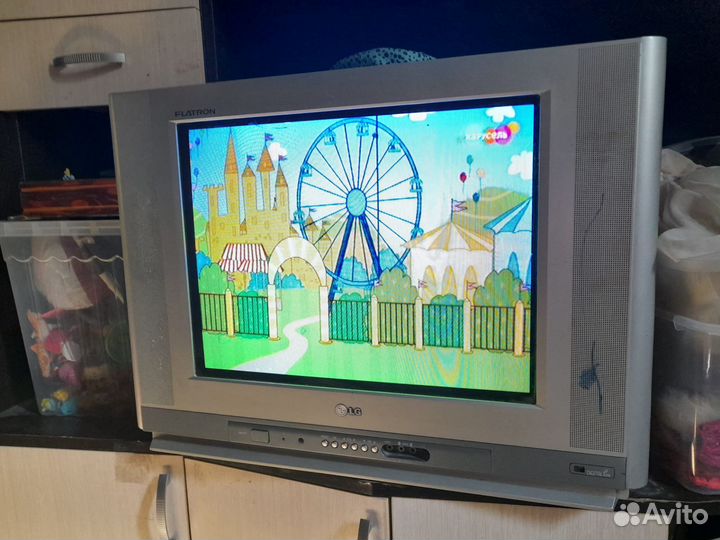 Телевизор LG