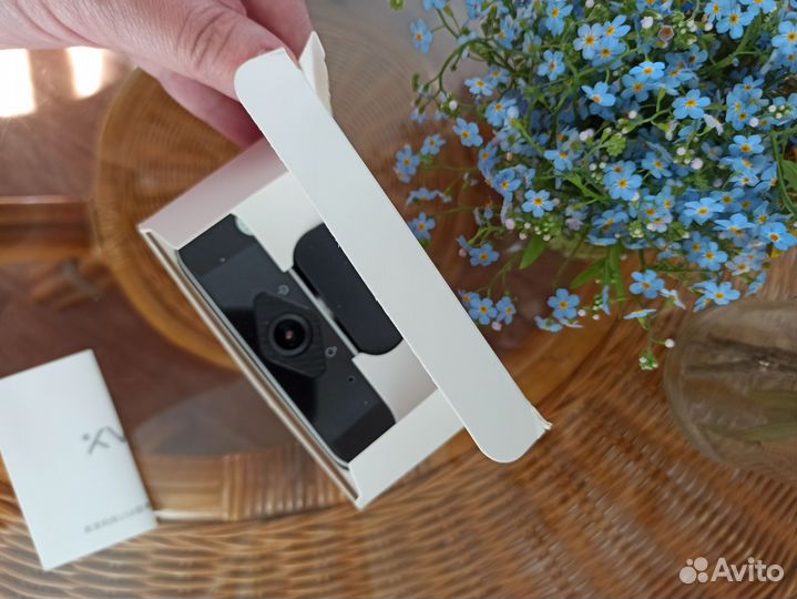 Веб-камера Xiaomi Xiaovv Via USB HD новая