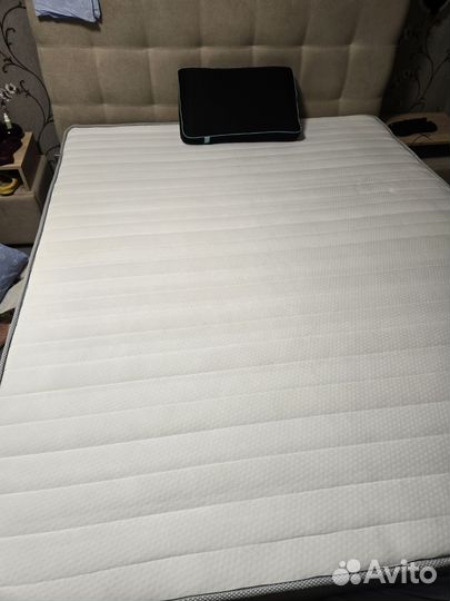 Матрас 160х200 Divan boss