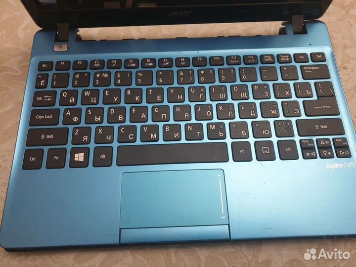 Корпус Acer Aspire V5