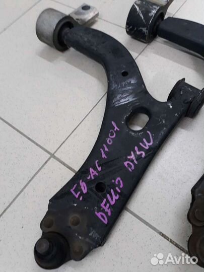 Рычаги и стойки Mazda Demio