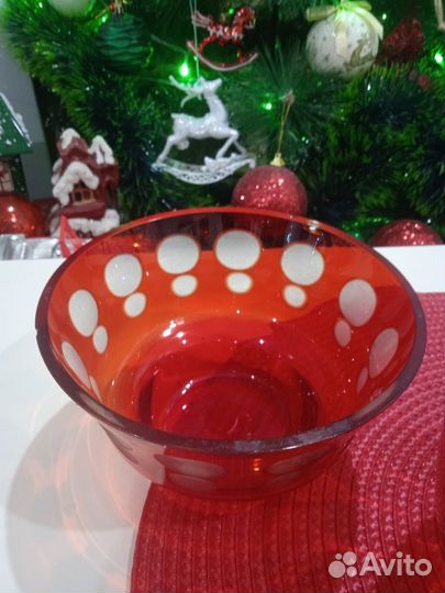 Винтажные салатники,конфетницы СССР