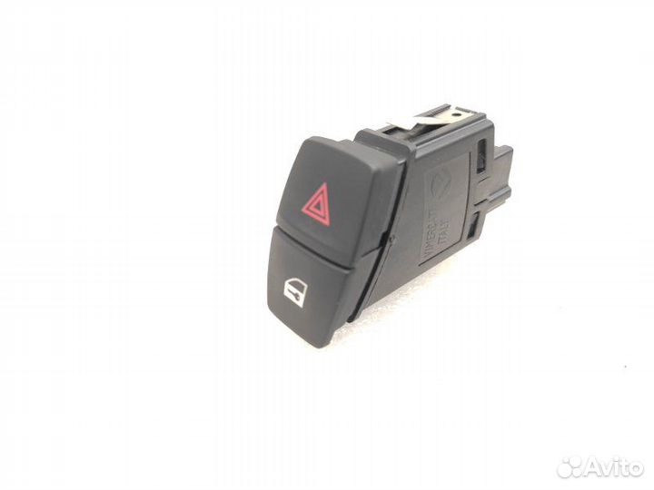 Кнопка аварийной сигнализации Bmw 1-Series F20
