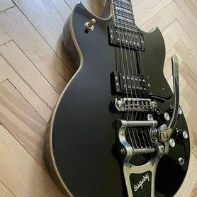 Yamaha sg500 1978 Japan + bigsby USA