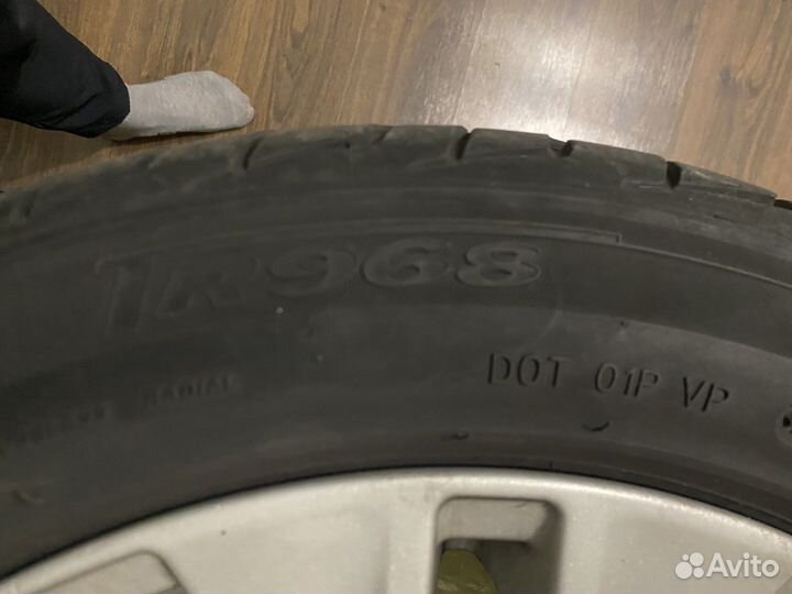 Продам Колеса R17