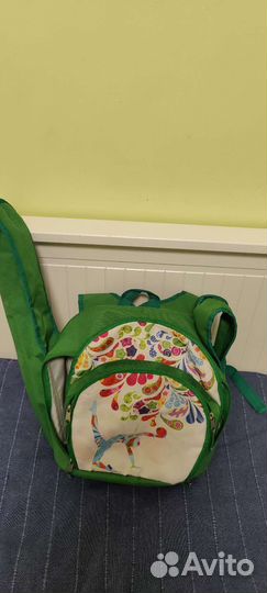 Комплект для начинающей гимнастки