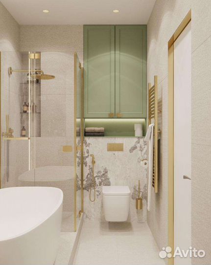 Сантехник электрик