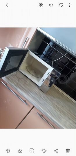 3-к. квартира, 63 м², 3/10 эт.