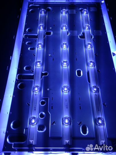 Частный мастер. Ремонт тв на дому