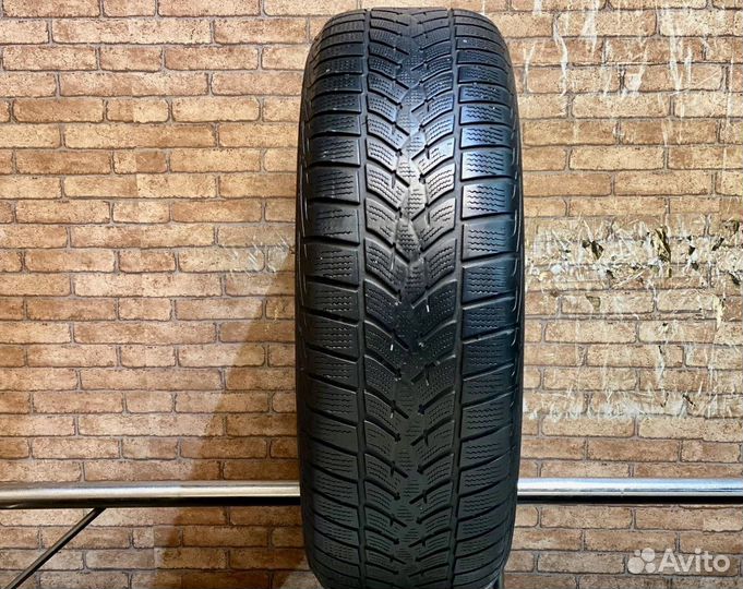 Goodyear UltraGrip Ice SUV Gen-1 225/65 R17