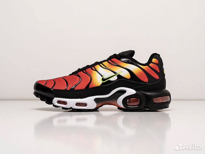 Nike Air Max Plus Tn Red (45р)