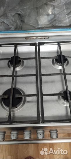 Газовая плита бу
