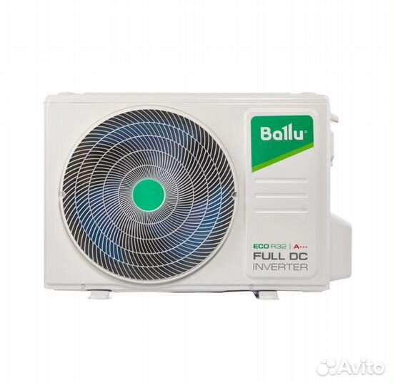 Сплит-система Ballu bsni-13HN8