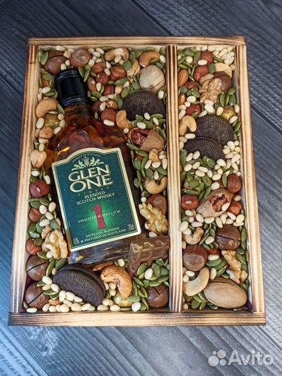 Мужские вкусные, съедобные букеты