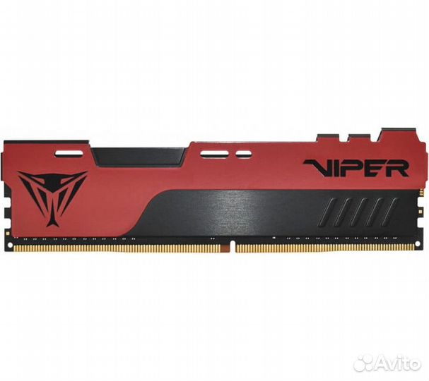 Память оперативная DDR4 32Gb Patriot Viper Elite I