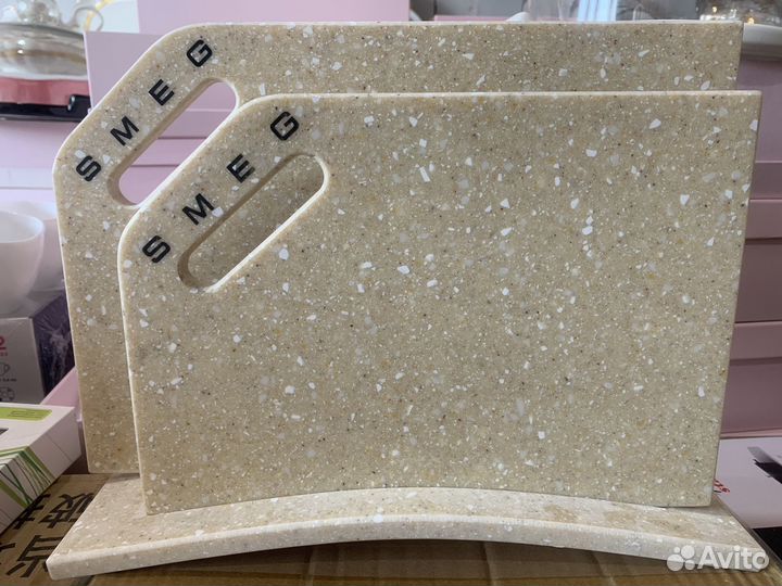 Доска разделочная