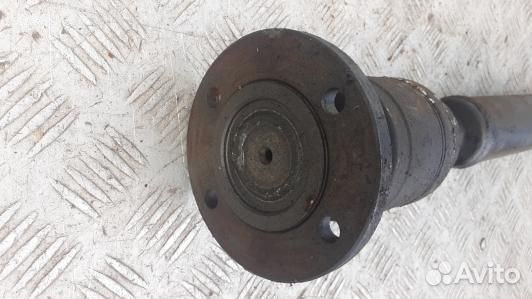 Карданный вал ssang yong rexton 2 (PEA14K302)