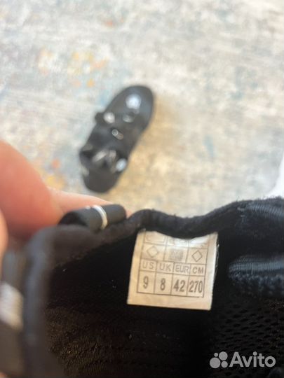 Скальные туфли