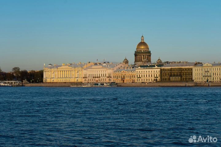 Экскурсия 