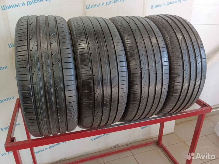 Hankook Ventus Prime 3 K125 235/45 R18 94V