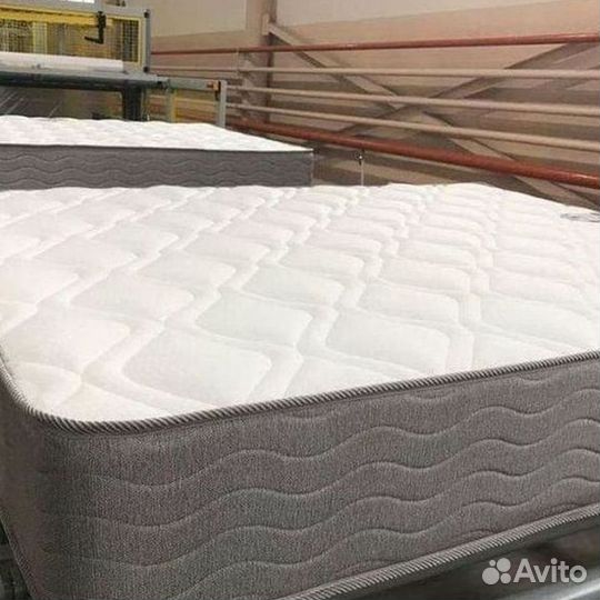 Матрас новый 160х200