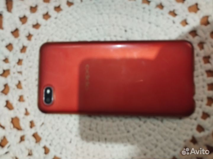 OPPO A1k, 2/32 ГБ