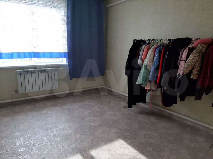 Дом 90 м² на участке 12 сот.