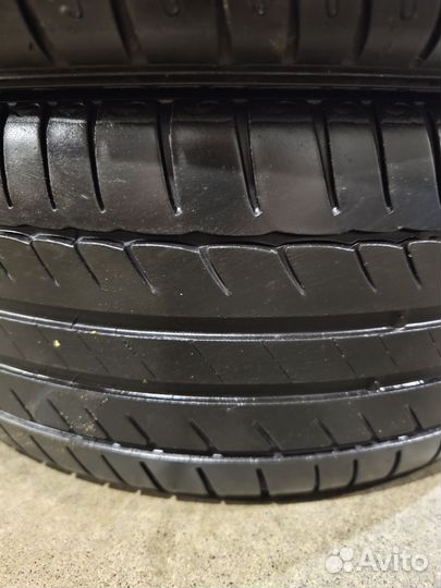 Michelin Primacy HP 255/50 R17 94V