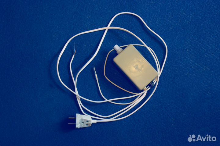 Терморегулятор для инкубатора