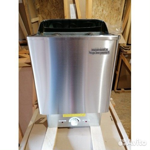 Электрокаменка