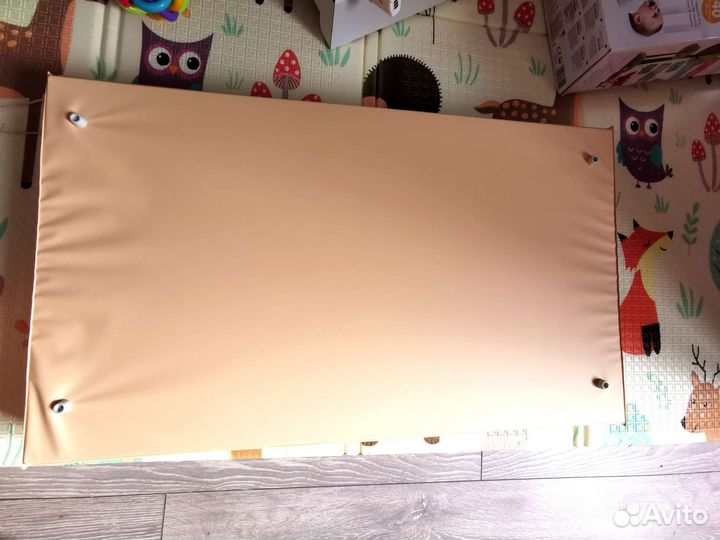 Пеленальная доска