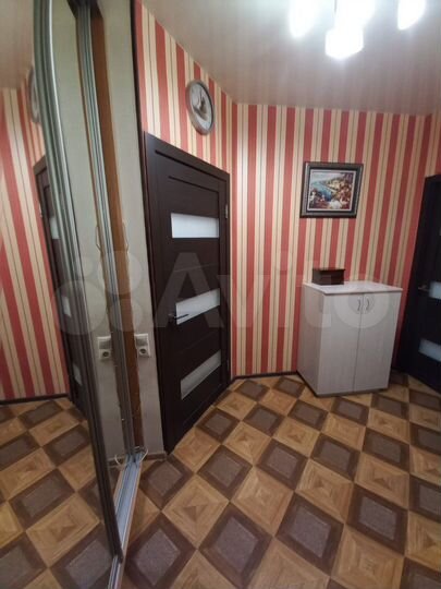 2-к. квартира, 52,9 м², 2/3 эт.