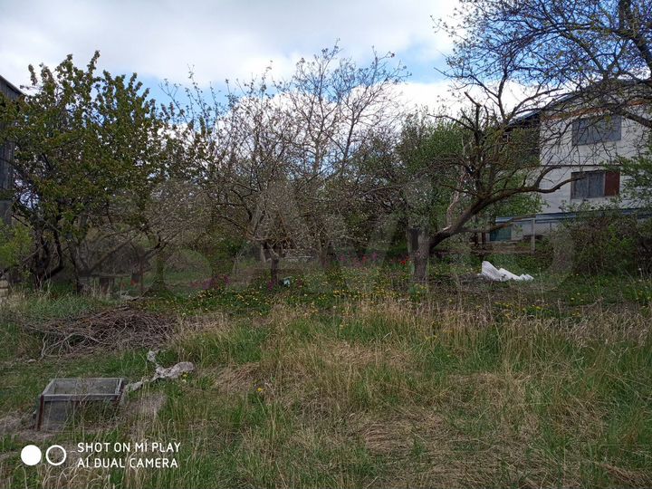 Дача 33 м² на участке 8 сот.