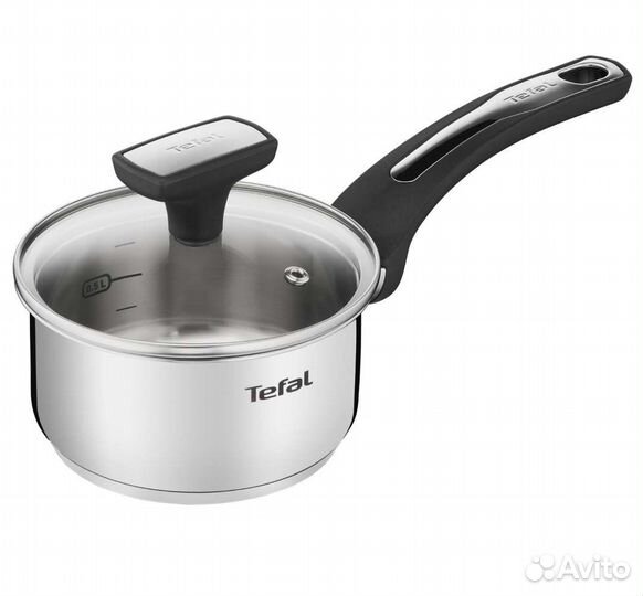 Новый ковш Tefal