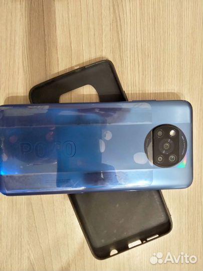 Xiaomi Poco X3 Pro, 8/256 ГБ